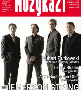 Muzyka21 – nr 094, maj 2008